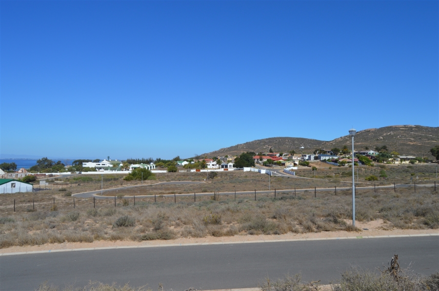 0 Bedroom Property for Sale in Britannica Heights Western Cape